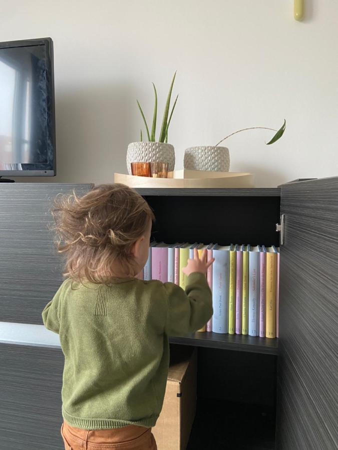 Delfien Apartment Oostduinkerke