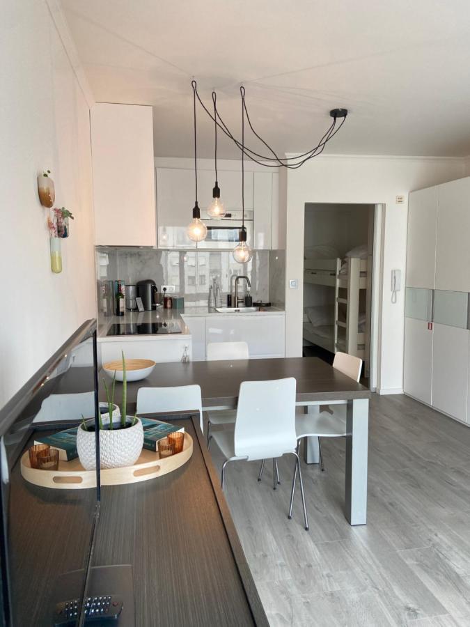 Delfien Apartment
